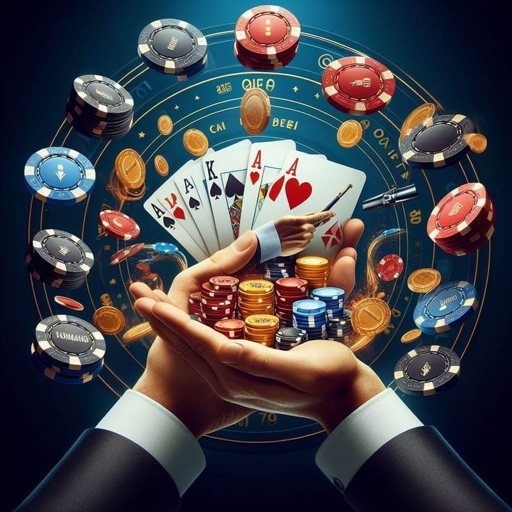 link alexis mobile app interface showing live dealer table on Android device