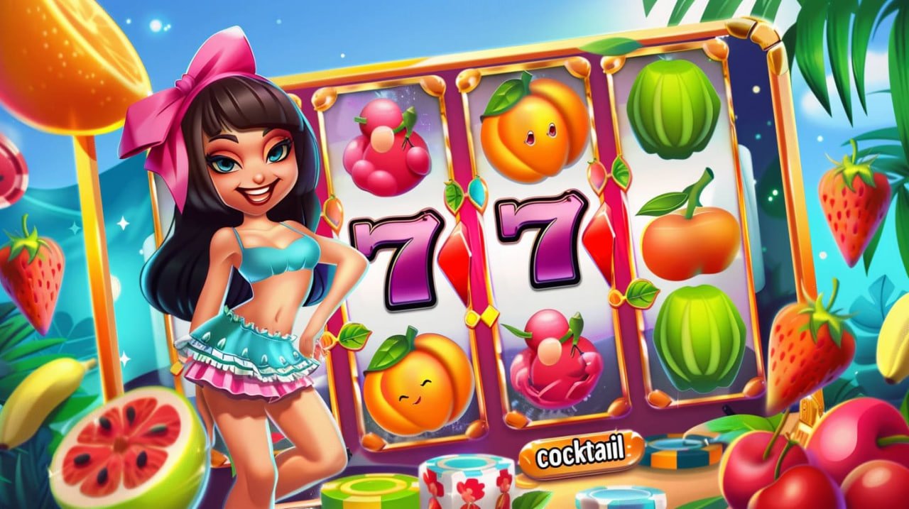 Joker Gaming live-dealer table interface on link alexis mobile app
