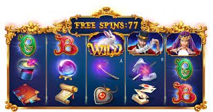 Joker Gaming baccarat dealer during live play